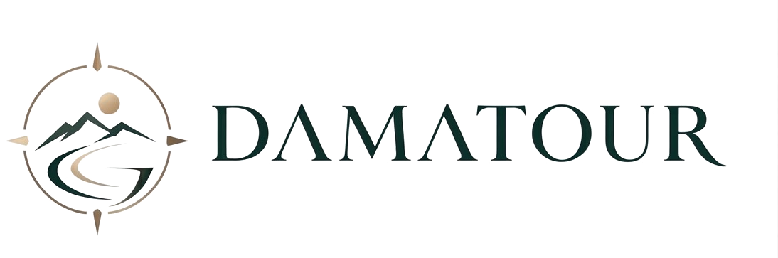 DAMA tour